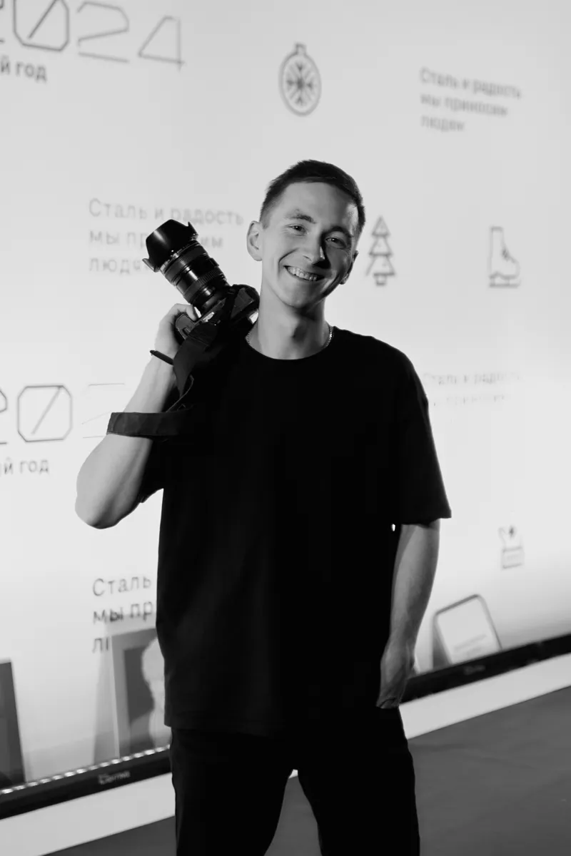 Юрий Гринь