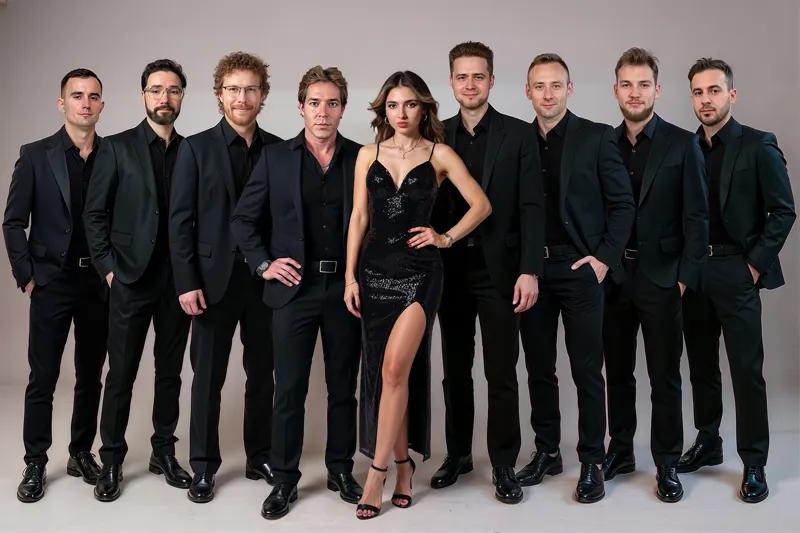 2. Total Black - Lucy & Artem.jpeg
